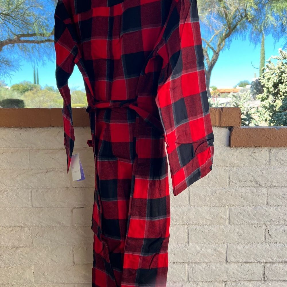 NEW Stars Above Robe - Picture 3 of 3